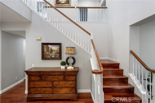 Stairwell