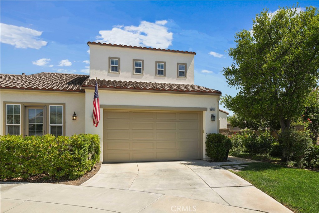 23715 Western Cedar Court