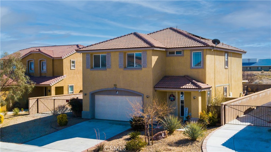14469 Arae Street, Hesperia, CA 92344