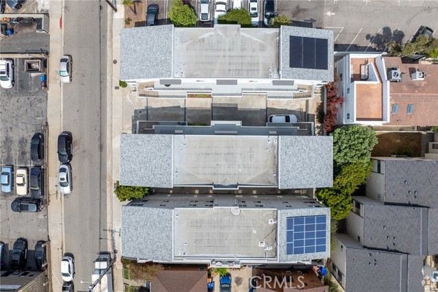 726 5th Street, Hermosa Beach, California 90254, ,Residential Income,For Sale,5th,SB25112791