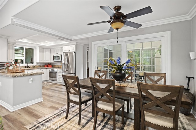 Detail Gallery Image 6 of 37 For 713 Avenida Majorca #B, Laguna Woods,  CA 92637 - 2 Beds | 1/1 Baths