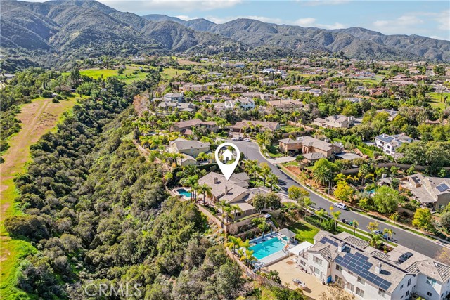 Detail Gallery Image 52 of 57 For 3931 Ashwood Circle, Corona,  CA 92881 - 4 Beds | 3/1 Baths