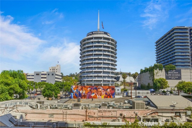 Detail Gallery Image 12 of 19 For 6253 Hollywood Bld #309,  Los Angeles,  CA 90028 - 1 Beds | 1 Baths