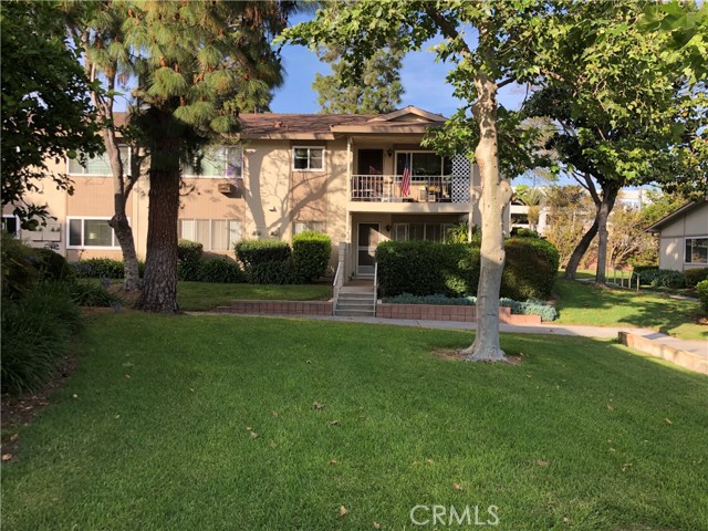 41 Calle Aragon #C, Laguna Woods, CA 92637