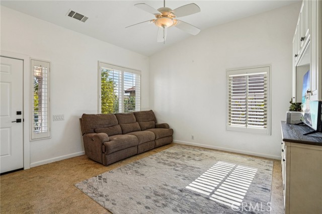 Detail Gallery Image 6 of 31 For 31607 via Ventana, Thousand Palms,  CA 92276 - 3 Beds | 2 Baths