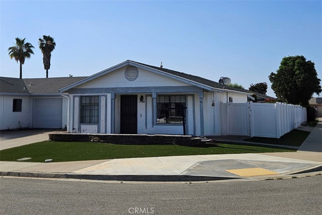 27368 El Cajon Lane
