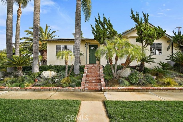 12716 Gabbett Dr, La Mirada, CA 90638