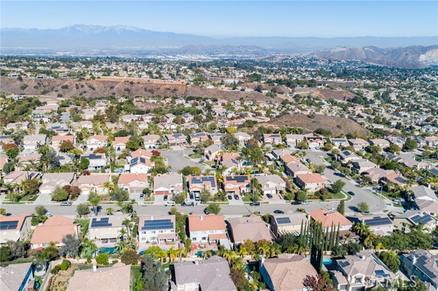 Detail Gallery Image 42 of 49 For 1652 Rivendel Dr, Corona,  CA 92883 - 4 Beds | 4 Baths