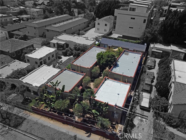 Detail Gallery Image 5 of 9 For 1325 Douglas St, Los Angeles,  CA 90026 - – Beds | – Baths