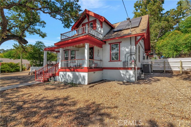 Detail Gallery Image 2 of 31 For 5390 Traffic Way, Atascadero,  CA 93422 - 3 Beds | 2 Baths