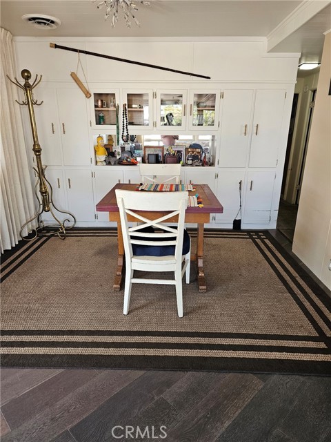 Detail Gallery Image 6 of 20 For 169 Balboa Dr, Palm Springs,  CA 92264 - 1 Beds | 2 Baths