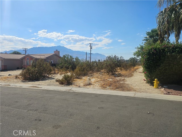 Detail Gallery Image 5 of 18 For 0 Avenida Merced, Desert Hot Springs,  CA 92240 - – Beds | – Baths