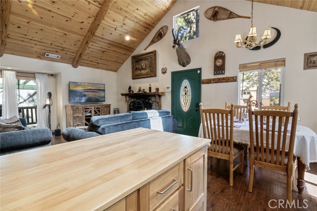 Detail Gallery Image 21 of 48 For 712 Maltby Bld, Big Bear City,  CA 92314 - 3 Beds | 1 Baths