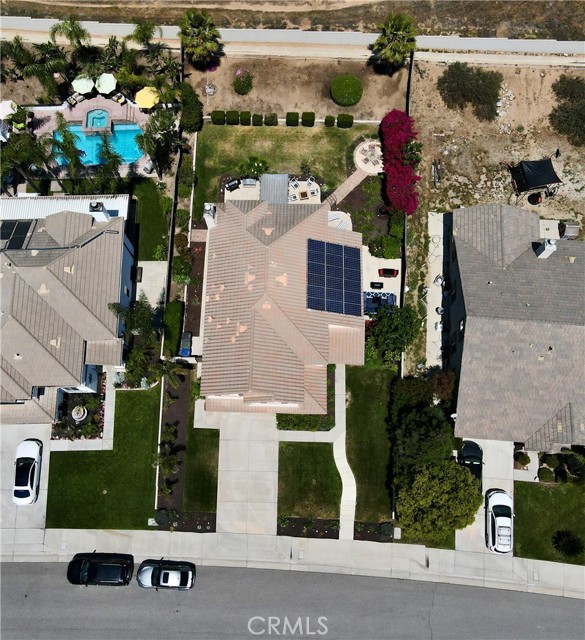 Image 49 of 57 For 20642 Iris Canyon Road