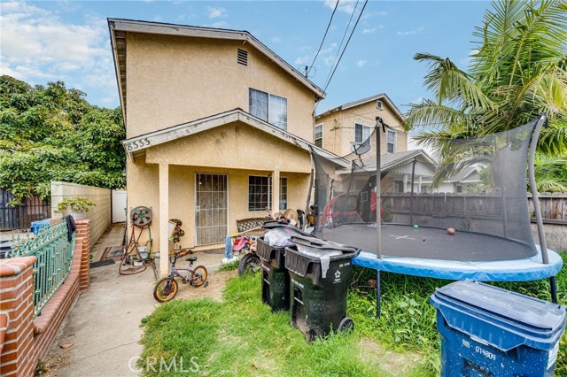 Image 2 for 8333 Grape St, Los Angeles, CA 90001