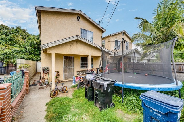 Image 2 for 8333 Grape St, Los Angeles, CA 90001