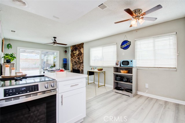 Detail Gallery Image 9 of 47 For 5705 N F, San Bernardino,  CA 92407 - 3 Beds | 2 Baths