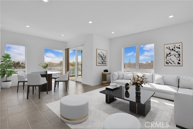 Detail Gallery Image 3 of 27 For 3415 Rivington, Irvine,  CA 92612 - 2 Beds | 2/1 Baths
