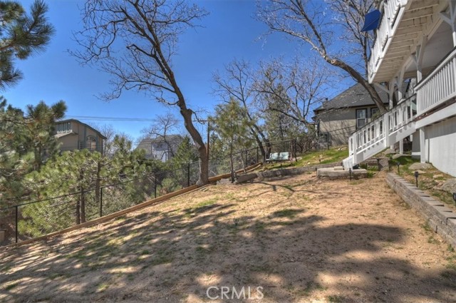 Detail Gallery Image 62 of 73 For 1211 Yosemite, Lake Arrowhead,  CA 92352 - 4 Beds | 3/1 Baths