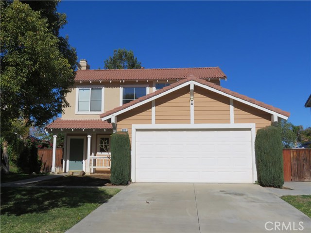 8919 Crest View Dr, Corona, CA 92883