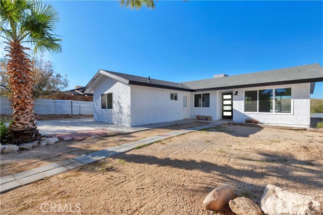 Thumbnail for 61638 La Jolla Dr, Joshua Tree, CA 92252