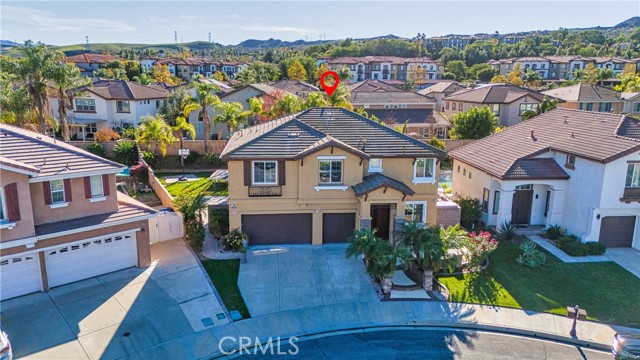 Detail Gallery Image 16 of 16 For 16270 Van Gogh Ct, Chino Hills,  CA 91709 - 4 Beds | 3 Baths