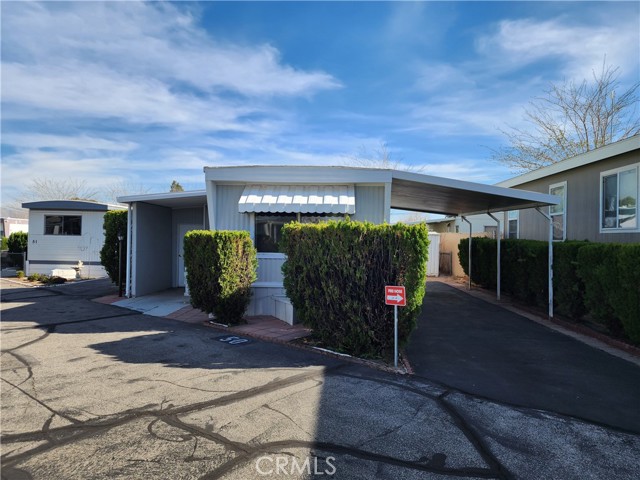 Detail Gallery Image 25 of 25 For 9241 C Ave #50,  Hesperia,  CA 92345 - 1 Beds | 1 Baths