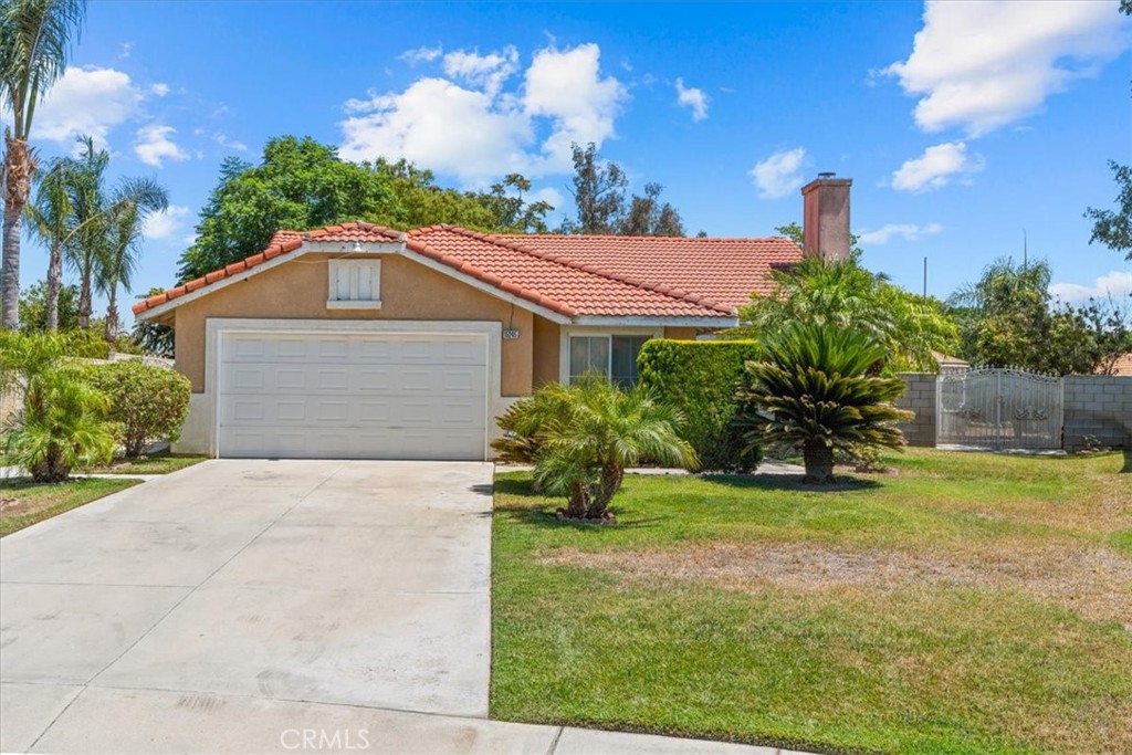 15245 Tulip Court