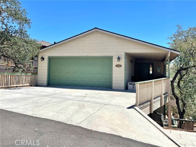 Detail Gallery Image 1 of 1 For 2438 Stern Deck, Bradley,  CA 93426 - 3 Beds | 2 Baths