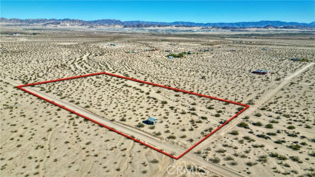 Detail Gallery Image 5 of 26 For 1234567 89 Meldora Ave, Twentynine Palms,  CA 92277 - 0 Beds | 0 Baths