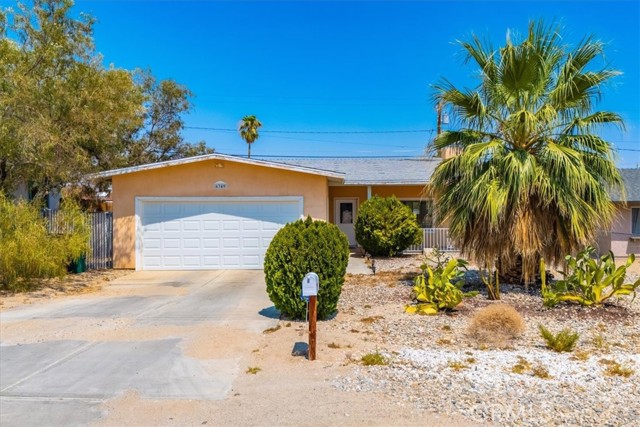 Detail Gallery Image 1 of 31 For 6349 Cahuilla Ave, Twentynine Palms,  CA 92277 - 3 Beds | 2 Baths