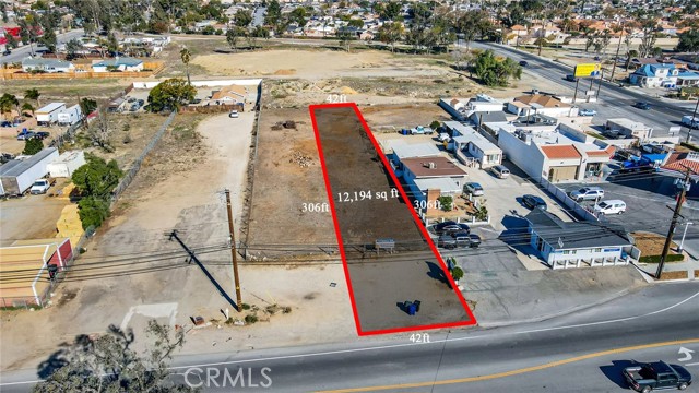 16072 Arrow Boulevard, Fontana, California 92335, ,Commercial Sale,For Sale,16072 Arrow Boulevard,CRCV22244175