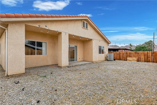Detail Gallery Image 33 of 36 For 51930 Avenida Ramirez, La Quinta,  CA 92253 - 3 Beds | 2 Baths