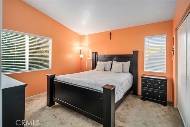 Detail Gallery Image 19 of 40 For 3039 Holline Ct, Lancaster,  CA 93535 - 4 Beds | 2/1 Baths
