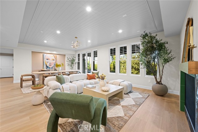 Detail Gallery Image 8 of 27 For 600 Baldwin Ct, Sierra Madre,  CA 91024 - 4 Beds | 4/1 Baths