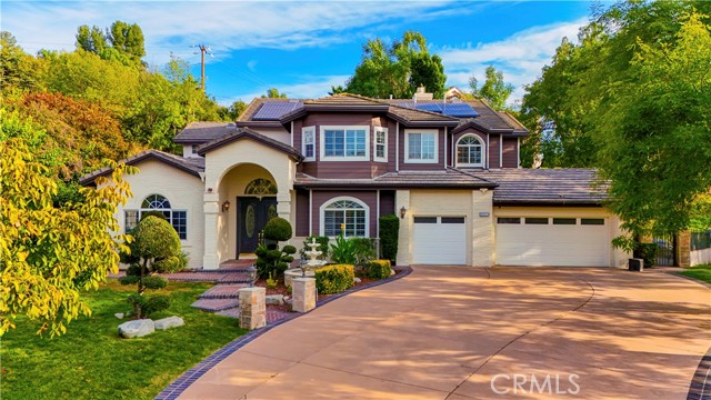 Detail Gallery Image 2 of 75 For 20828 Fuerte, Walnut,  CA 91789 - 4 Beds | 4 Baths