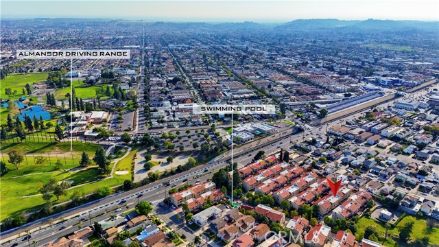 Detail Gallery Image 24 of 29 For 433 E Mission Rd #53,  Alhambra,  CA 91801 - 2 Beds | 3 Baths