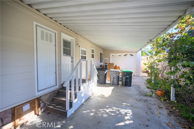 Detail Gallery Image 2 of 24 For 3123 El Rosario, Perris,  CA 92571 - 2 Beds | 2 Baths