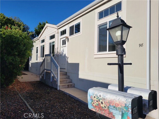 Detail Gallery Image 1 of 1 For 3057 S Higuera St #98,  San Luis Obispo,  CA 93401 - 2 Beds | 2 Baths