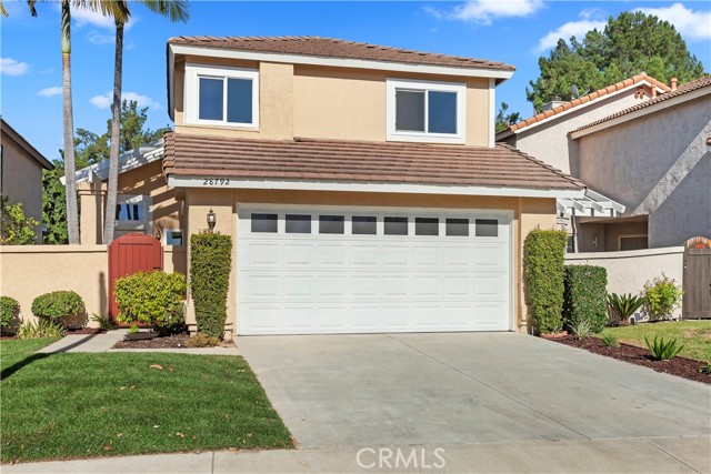 Detail Gallery Image 1 of 1 For 28792 Calle Vista, Laguna Niguel,  CA 92677 - 3 Beds | 2/1 Baths