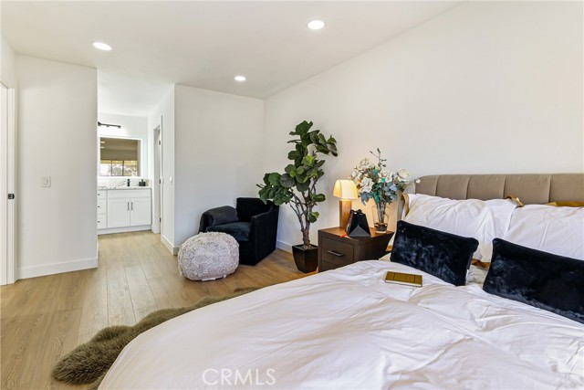 Detail Gallery Image 11 of 33 For 7720 Elmdale Way #H,  Stanton,  CA 90680 - 2 Beds | 1 Baths