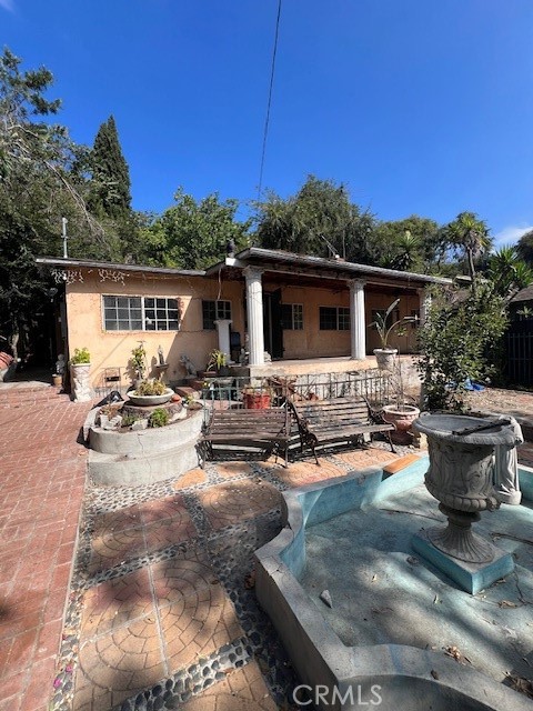 1927 Hyperion Avenue, Los Angeles, California 90027, 3 Bedrooms Bedrooms, ,1 BathroomBathrooms,Single Family Residence,For Sale,Hyperion,PW24156819