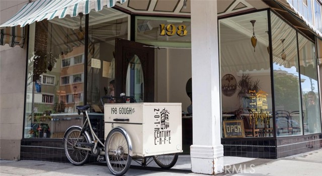 Detail Gallery Image 58 of 75 For 150 Van Ness Ave #0306,  San Francisco,  CA 94102 - 1 Beds | 1 Baths