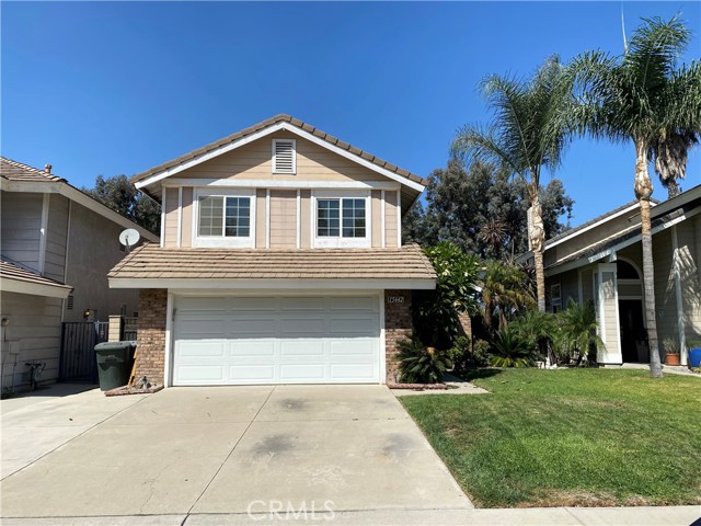 15442 Ficus St, Chino Hills, CA 91709