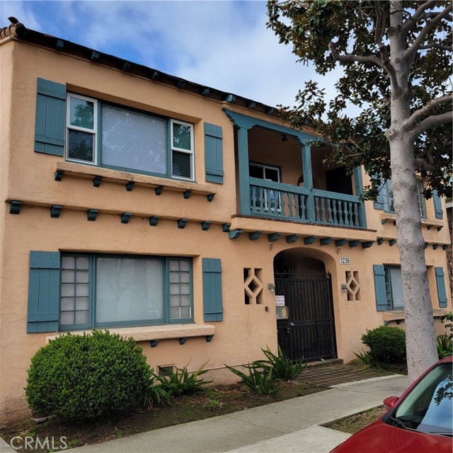1236 1st Street, Long Beach, California 90802, ,Multi-Family,For Sale,1st,PW24057202