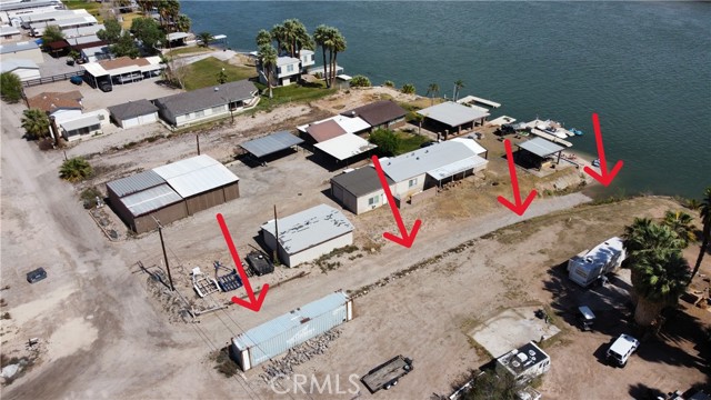 Detail Gallery Image 28 of 33 For 11700 Highway 95, Lot #5, Blythe,  CA 92225 - 3 Beds | 2 Baths