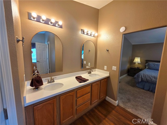 Detail Gallery Image 32 of 47 For 46041 Road 415 #169,  Coarsegold,  CA 93614 - 3 Beds | 2 Baths