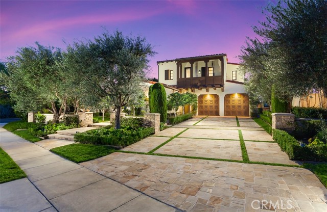 21 Coral Cay Newport Coast, California 21 Coral Cay
