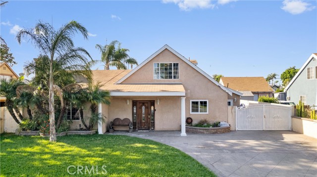 Detail Gallery Image 2 of 43 For 16633 Doublegrove St, La Puente,  CA 91744 - 4 Beds | 3 Baths