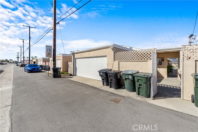 Detail Gallery Image 31 of 32 For 5932 Santa Barbara Ave #B,  Garden Grove,  CA 92845 - 2 Beds | 1 Baths